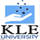 KLE University's College of Pharmacy